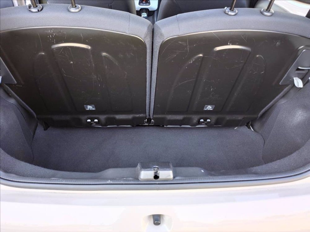 Citroen C1 Airscape usata a Milano (18)