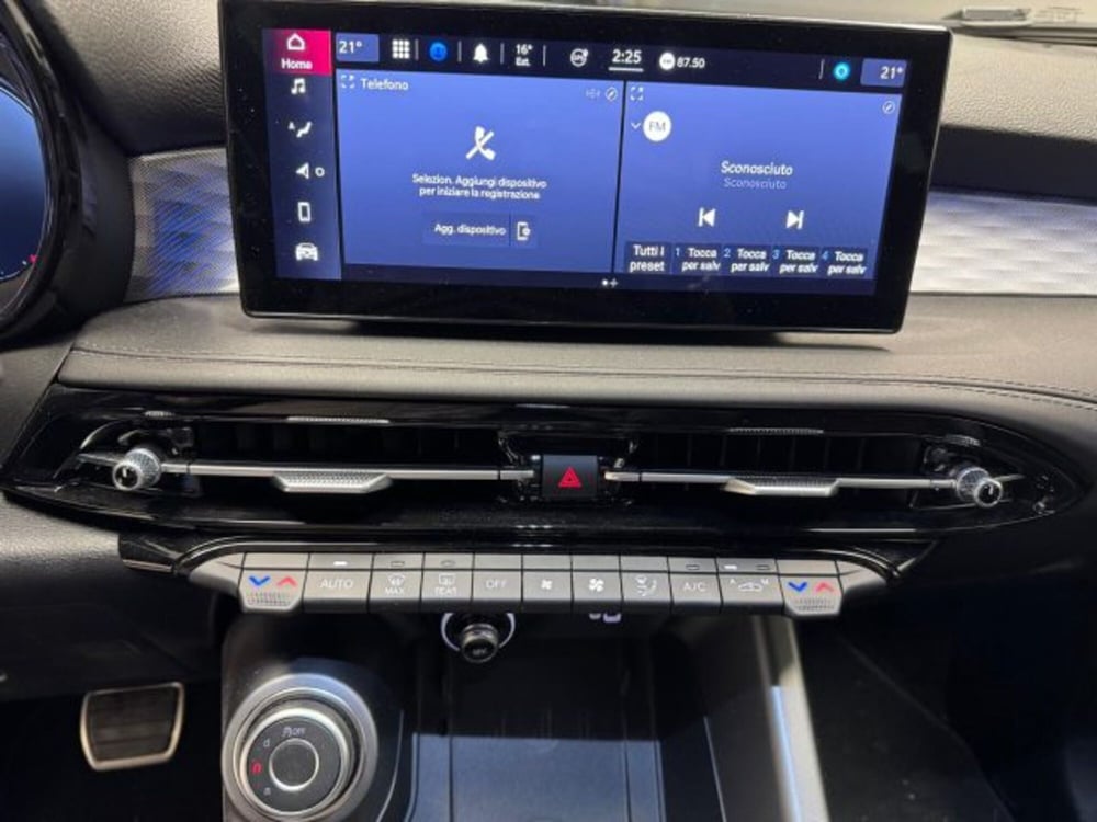 Alfa Romeo Tonale usata a Biella (12)