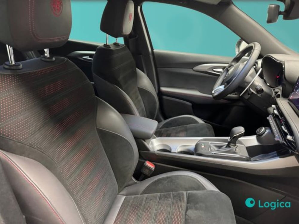 Alfa Romeo Tonale usata a Biella (14)
