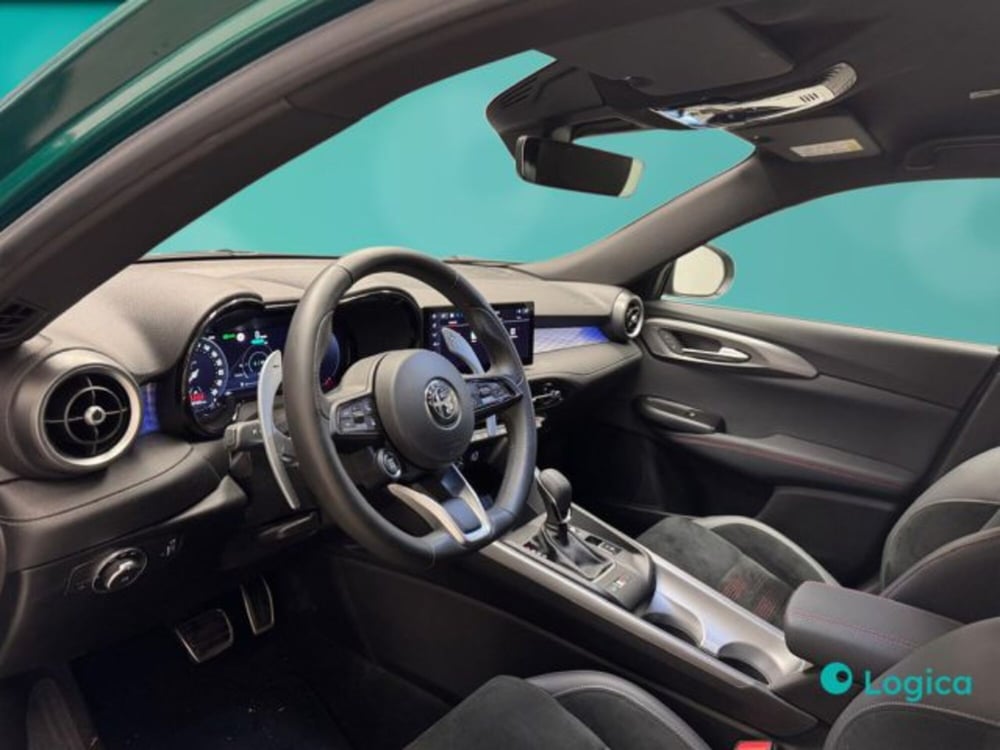 Alfa Romeo Tonale usata a Biella (15)
