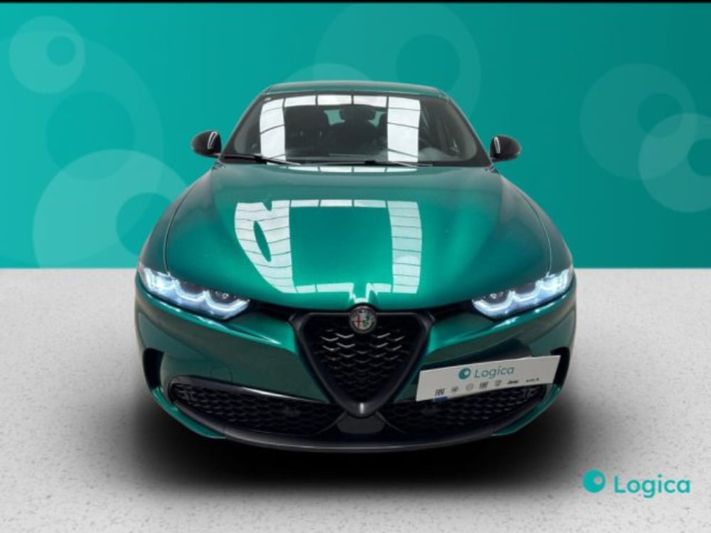 Alfa Romeo Tonale usata a Biella (2)