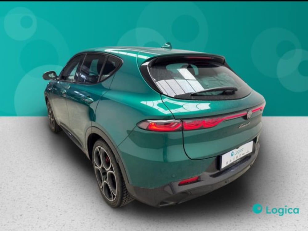 Alfa Romeo Tonale usata a Biella (3)