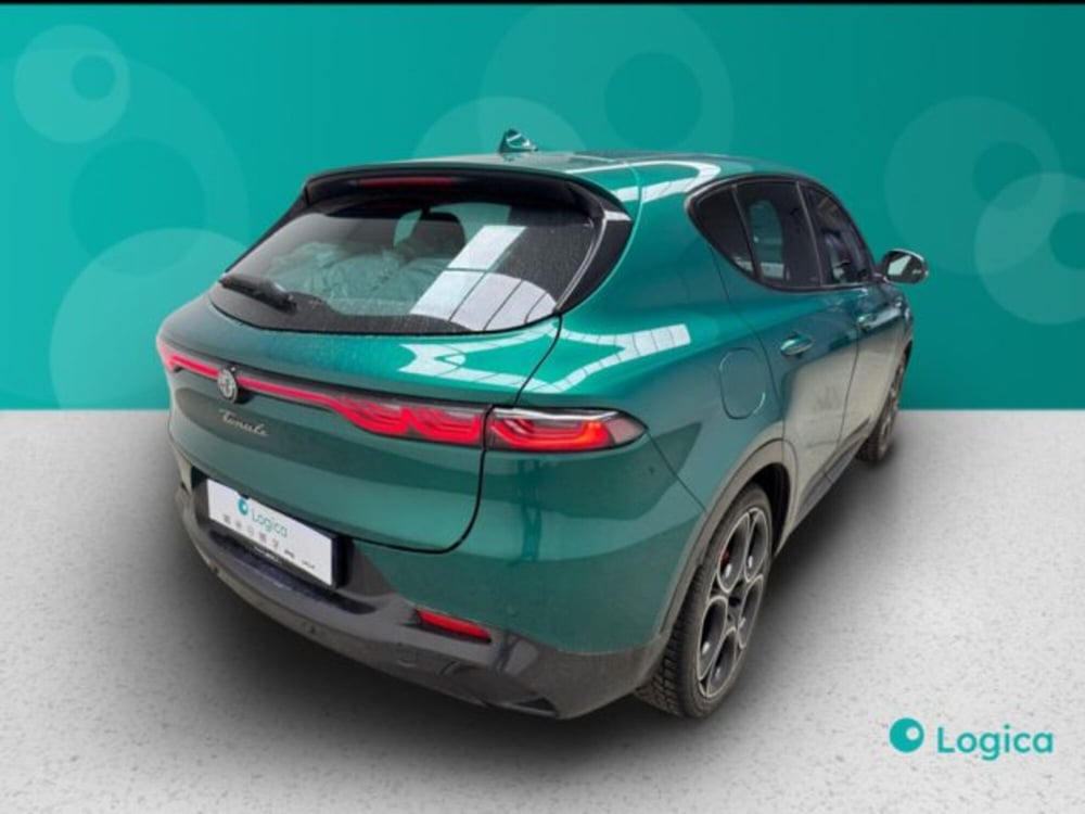 Alfa Romeo Tonale usata a Biella (9)