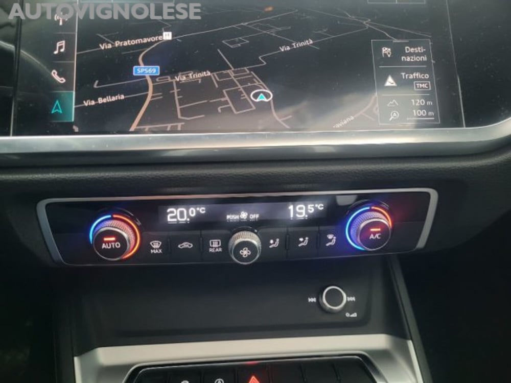 Audi Q3 usata a Modena (6)
