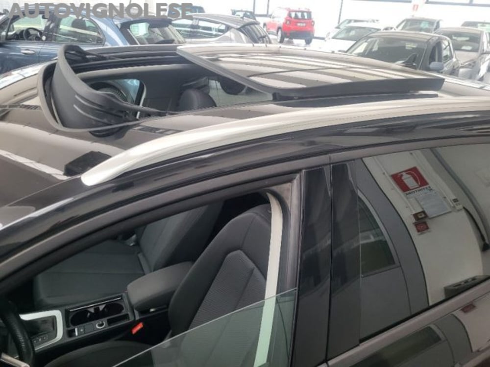 Audi Q3 usata a Modena (7)