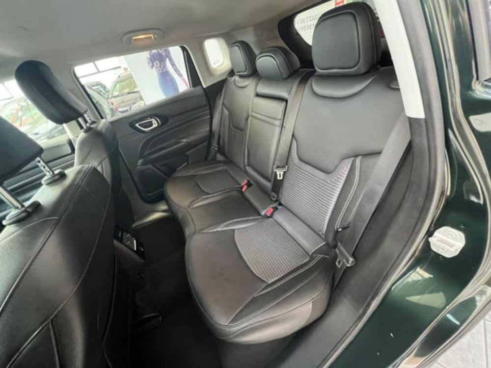 Jeep Compass usata a Modena (10)