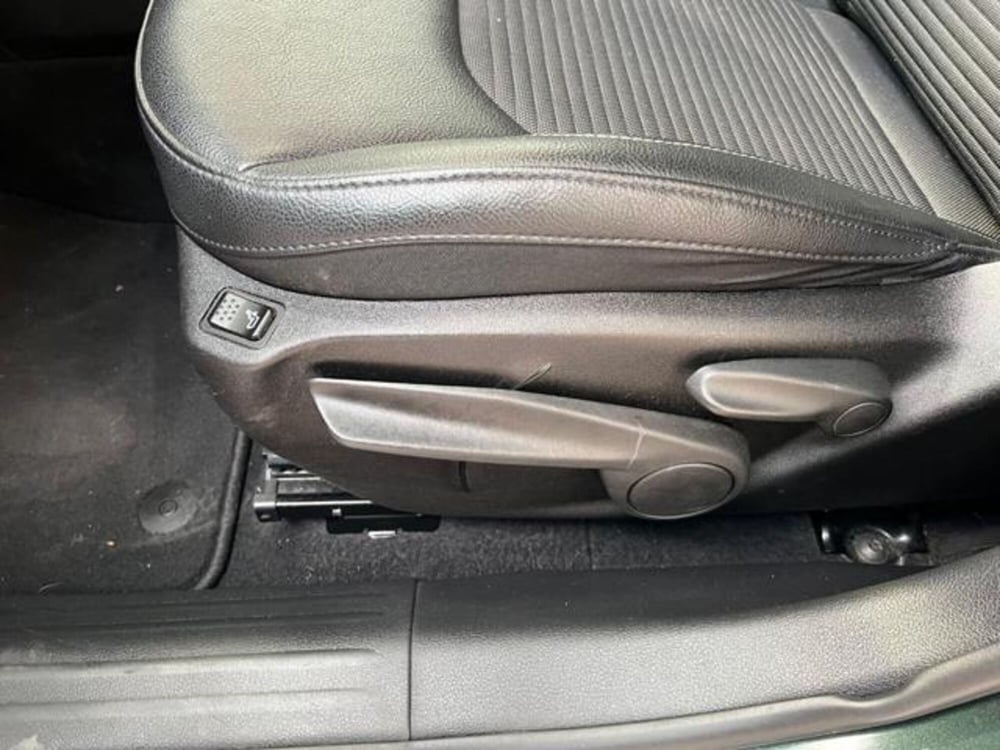 Jeep Compass usata a Modena (12)