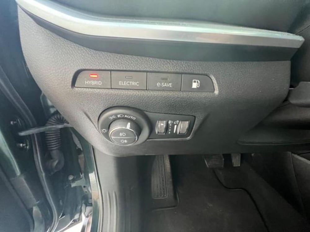 Jeep Compass usata a Modena (13)