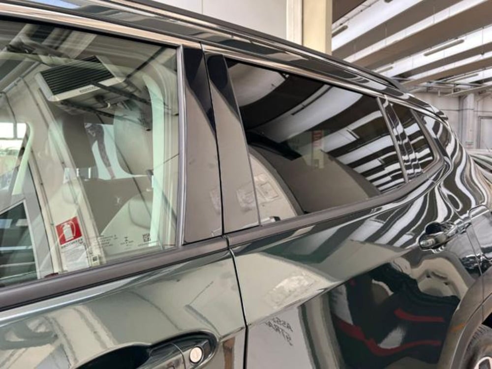 Jeep Compass usata a Modena (18)