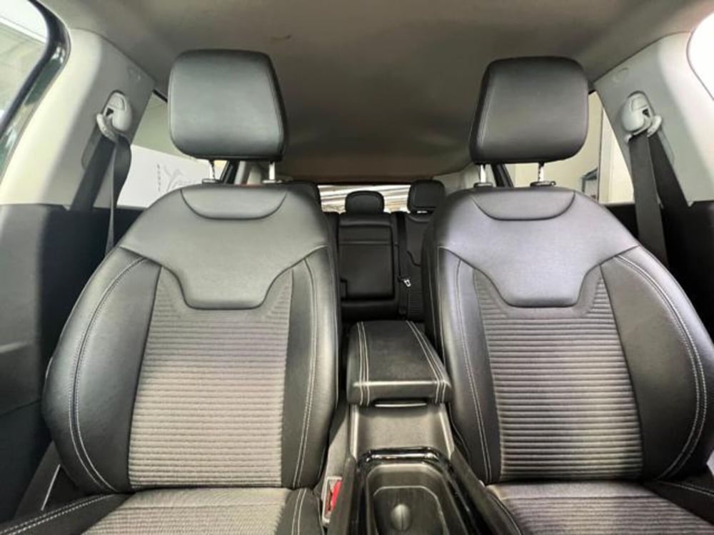 Jeep Compass usata a Modena (8)