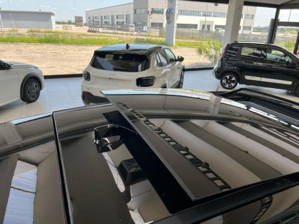 Jeep Avenger nuova a Modena (4)