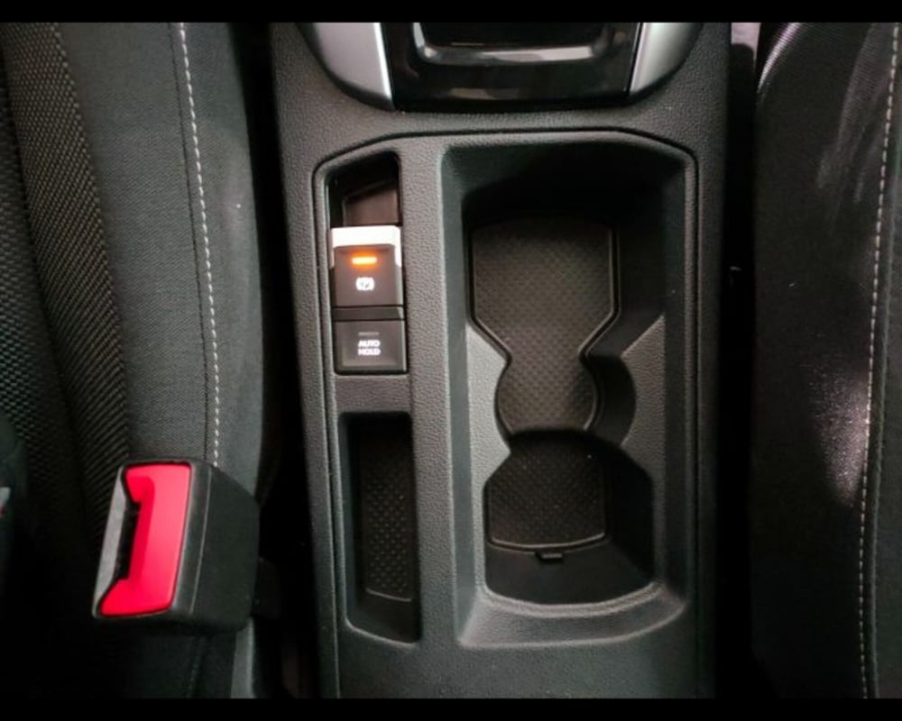 Volkswagen T-Roc usata a Aosta (14)