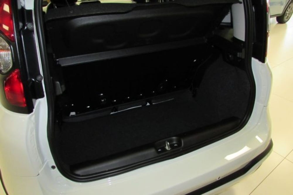 Fiat Panda nuova a Milano (12)