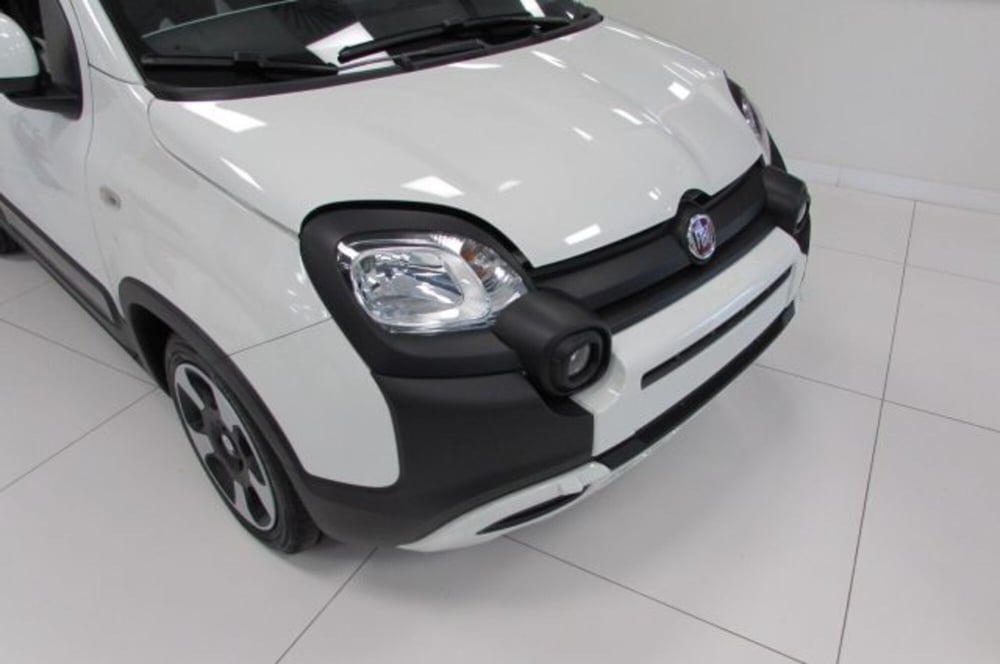 Fiat Panda nuova a Milano (15)