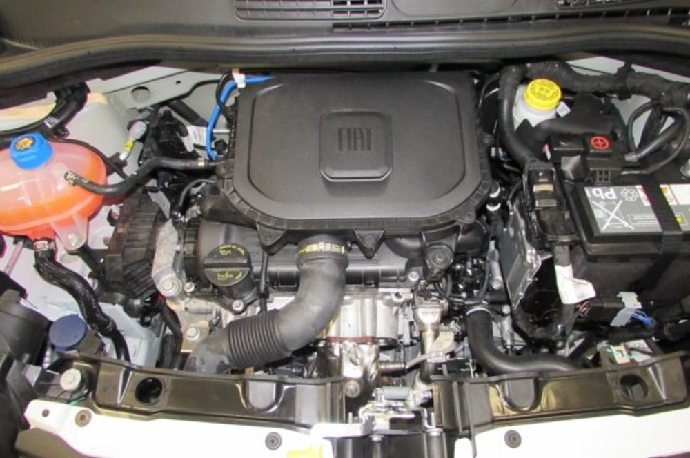 Fiat Panda nuova a Milano (16)