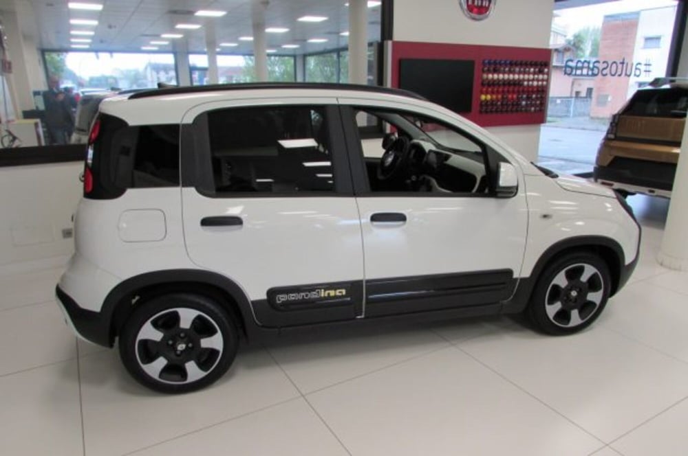 Fiat Panda nuova a Milano (3)