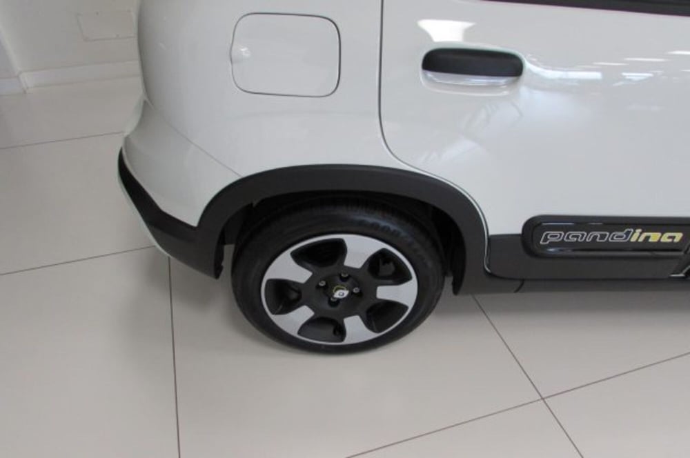 Fiat Panda nuova a Milano (4)