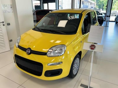 Fiat Panda 1.0 firefly hybrid s&amp;s 70cv 5p.ti nuova a Rho
