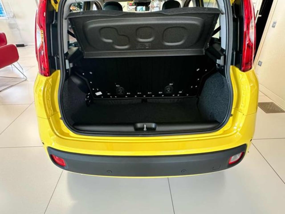 Fiat Panda nuova a Milano (10)