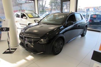 Lancia Ypsilon 1.2 mhev Edizione Cassina e-dct nuova a Rho