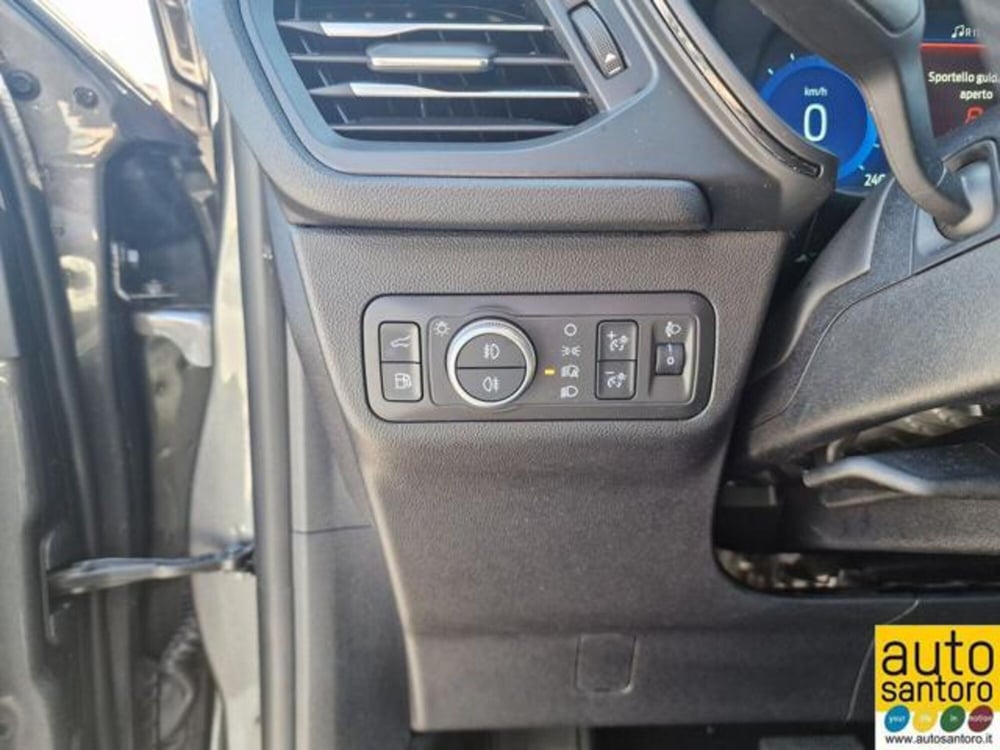 Ford Kuga usata a Salerno (15)