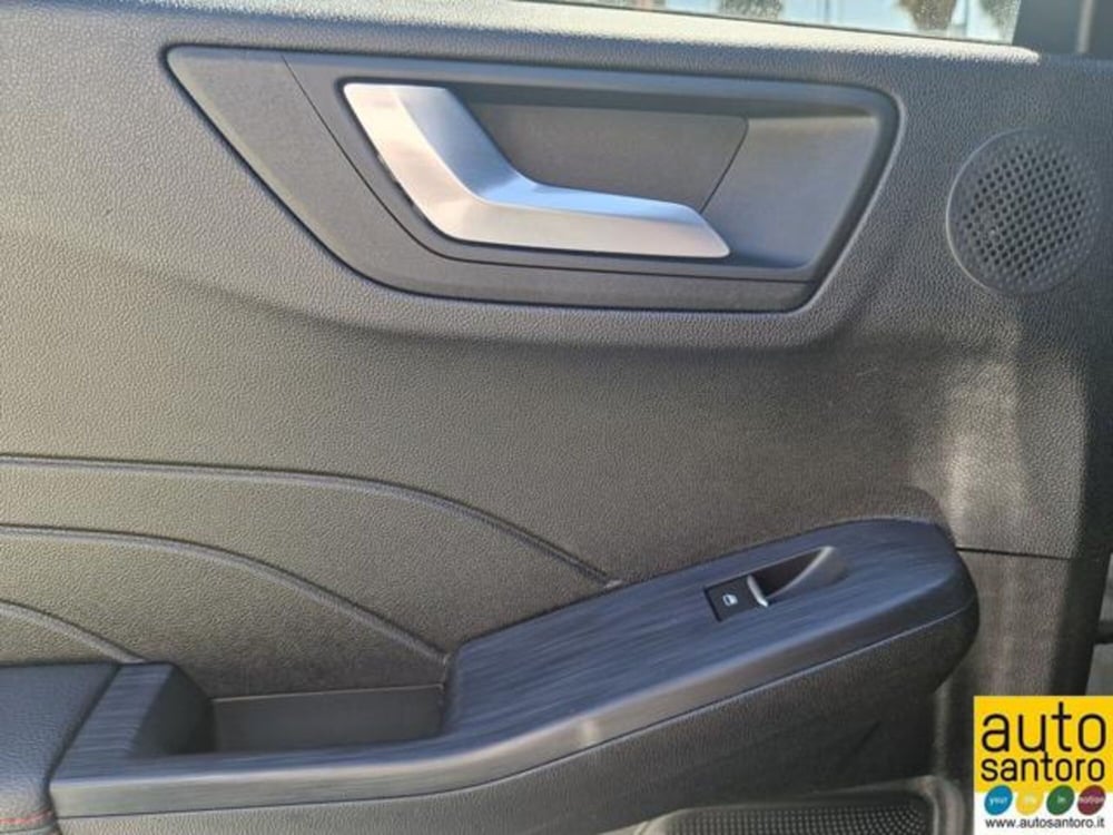 Ford Kuga usata a Salerno (18)