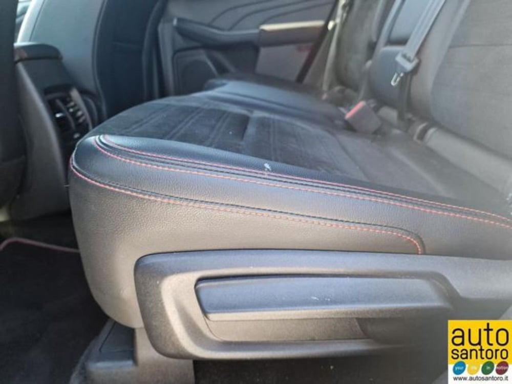 Ford Kuga usata a Salerno (20)