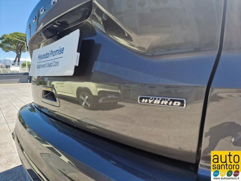 Ford Kuga usata a Salerno (9)
