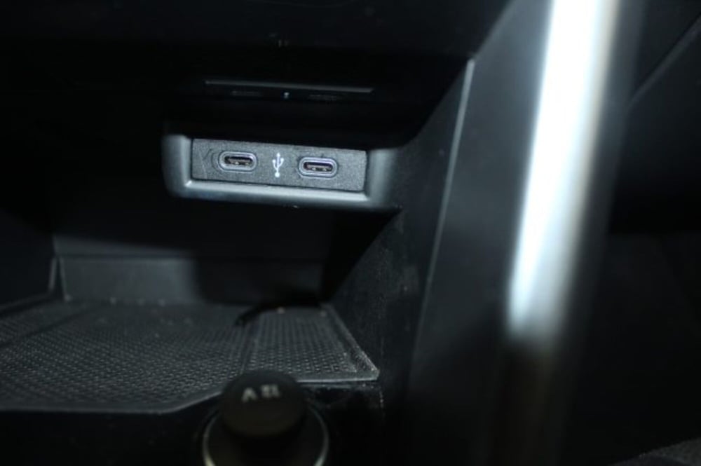 Volkswagen T-Roc usata a Terni (14)