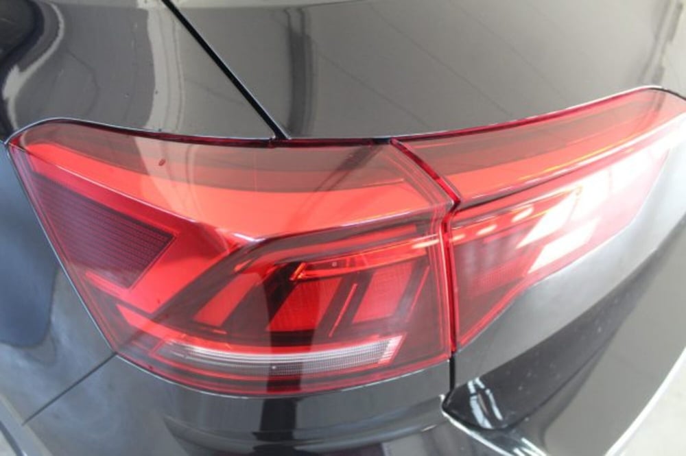Volkswagen T-Roc usata a Terni (16)
