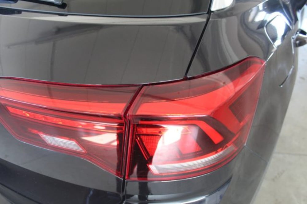 Volkswagen T-Roc usata a Terni (17)