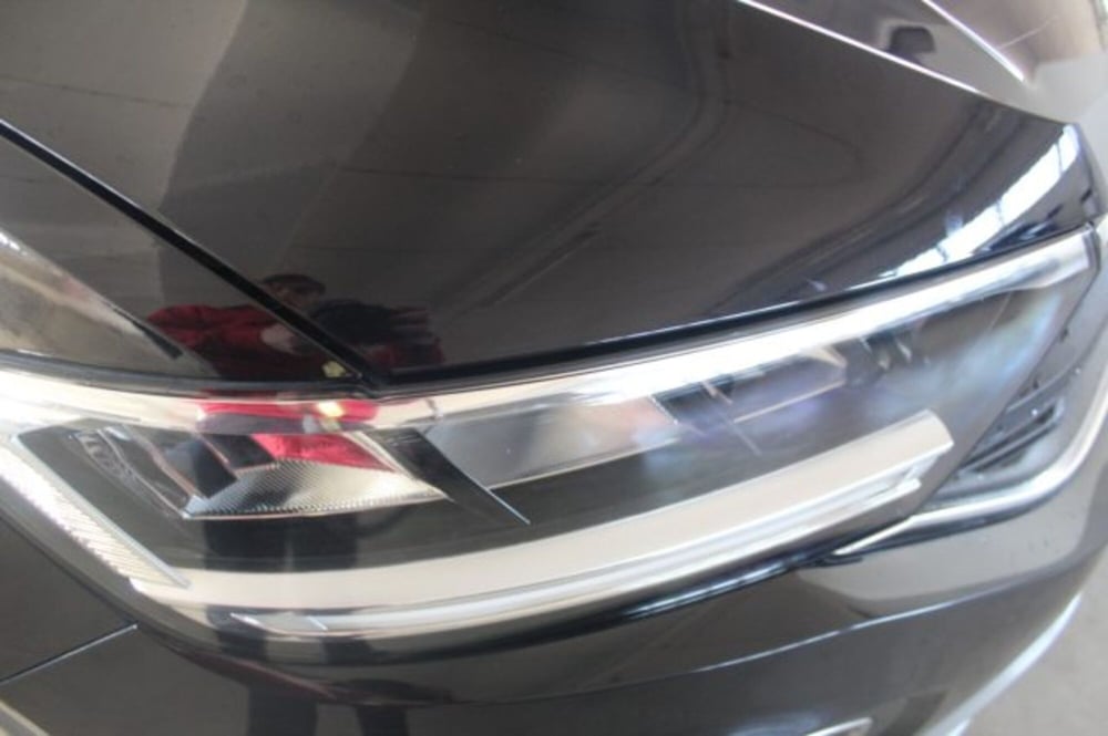 Volkswagen T-Roc usata a Terni (18)