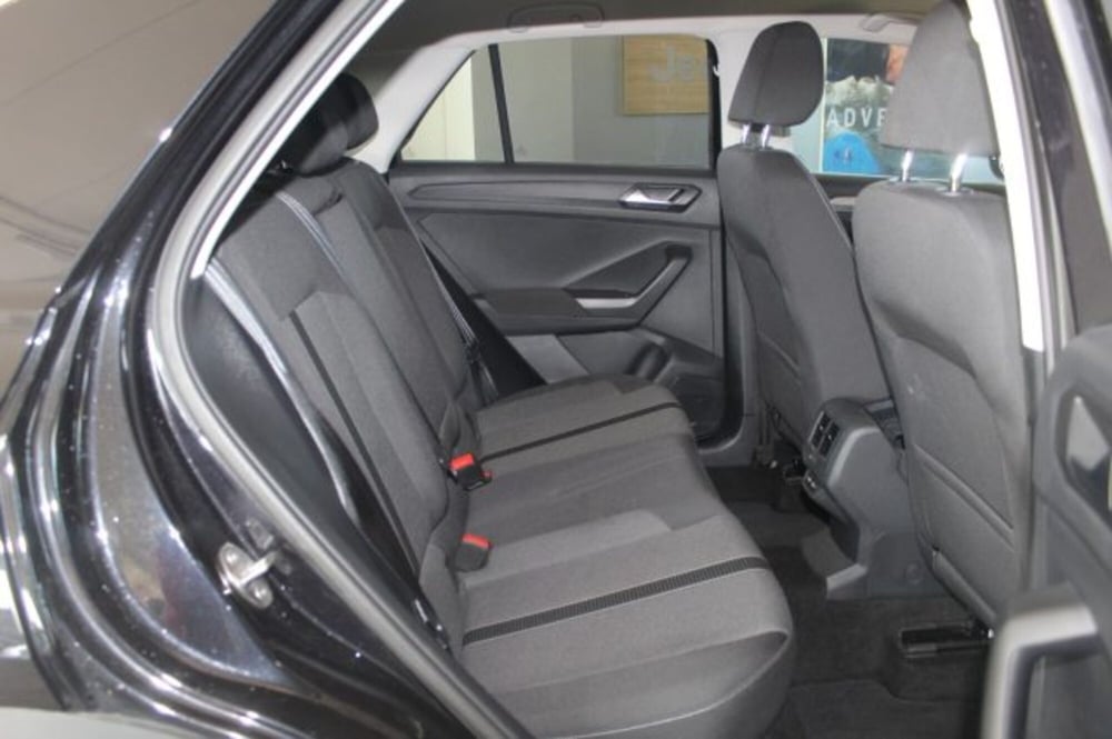 Volkswagen T-Roc usata a Terni (9)