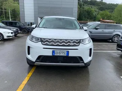 Land Rover Discovery Sport 2.0 TD4 150 CV SE del 2021 usata a Massarosa