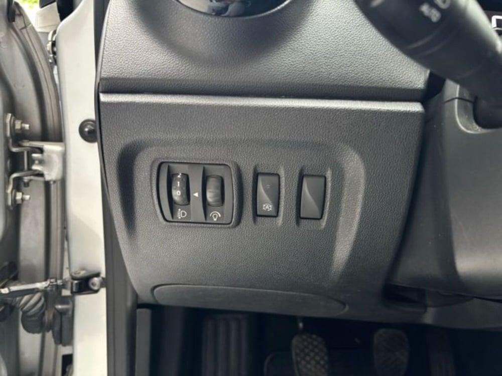Renault Captur usata a Napoli (16)