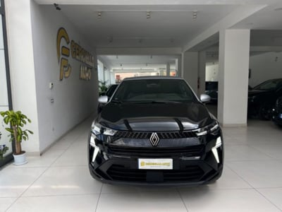 Renault Captur 1.0 eco-g Techno 100cv nuova a Somma Vesuviana