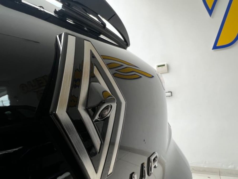 Renault Captur nuova a Napoli (11)
