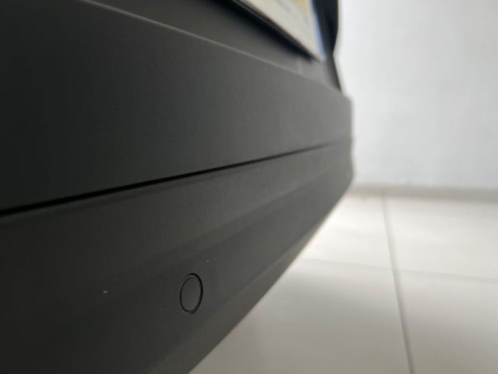 Renault Captur nuova a Napoli (14)