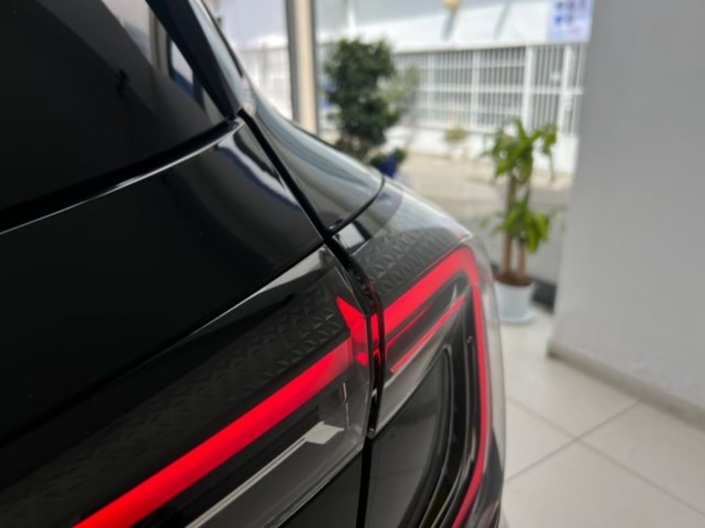 Renault Captur nuova a Napoli (19)