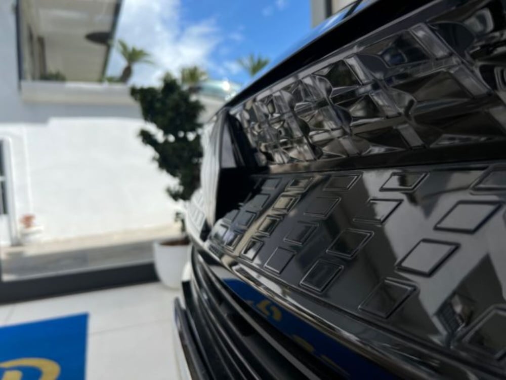 Renault Captur nuova a Napoli (4)