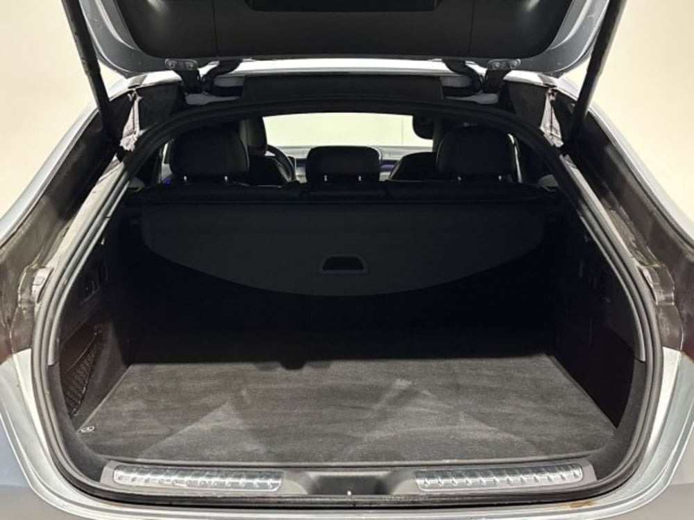 Mercedes-Benz GLC usata a Bologna (8)