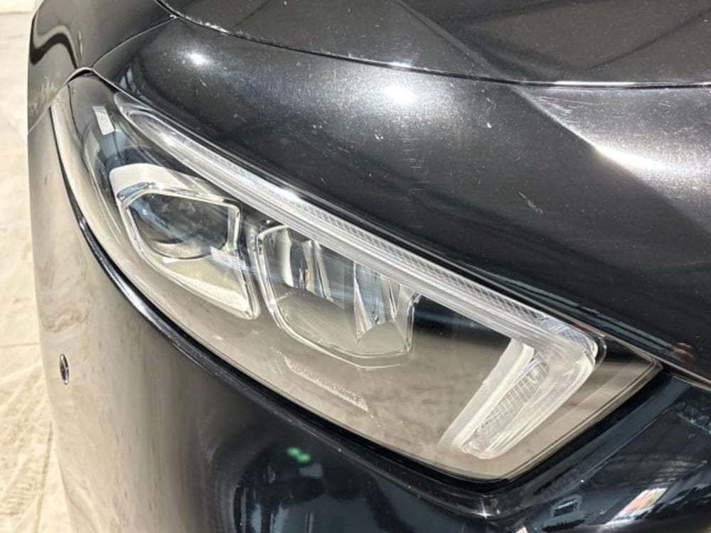 Mercedes-Benz Classe A usata a Bologna (7)