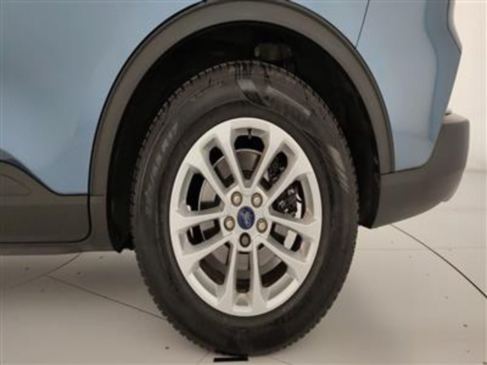 Ford Kuga usata a Bari (12)