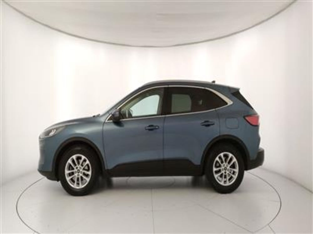 Ford Kuga usata a Bari (3)