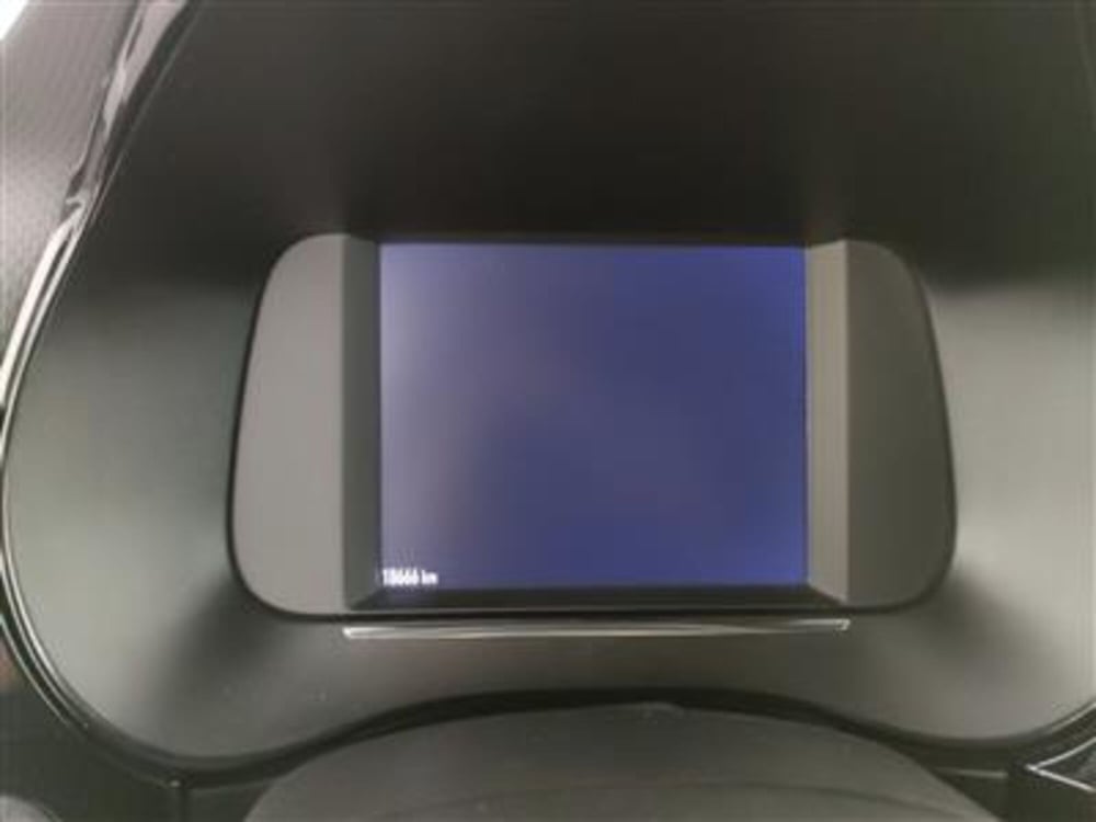Opel Corsa usata a Bari (15)
