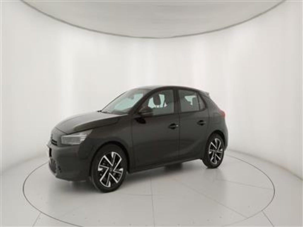 Opel Corsa usata a Bari (2)