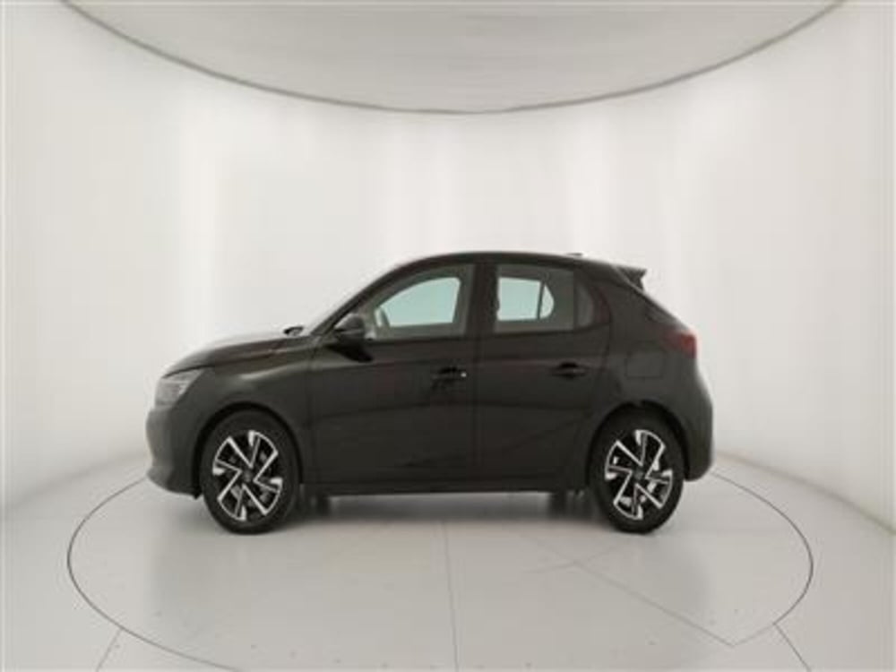 Opel Corsa usata a Bari (3)