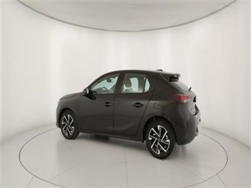 Opel Corsa usata a Bari (4)