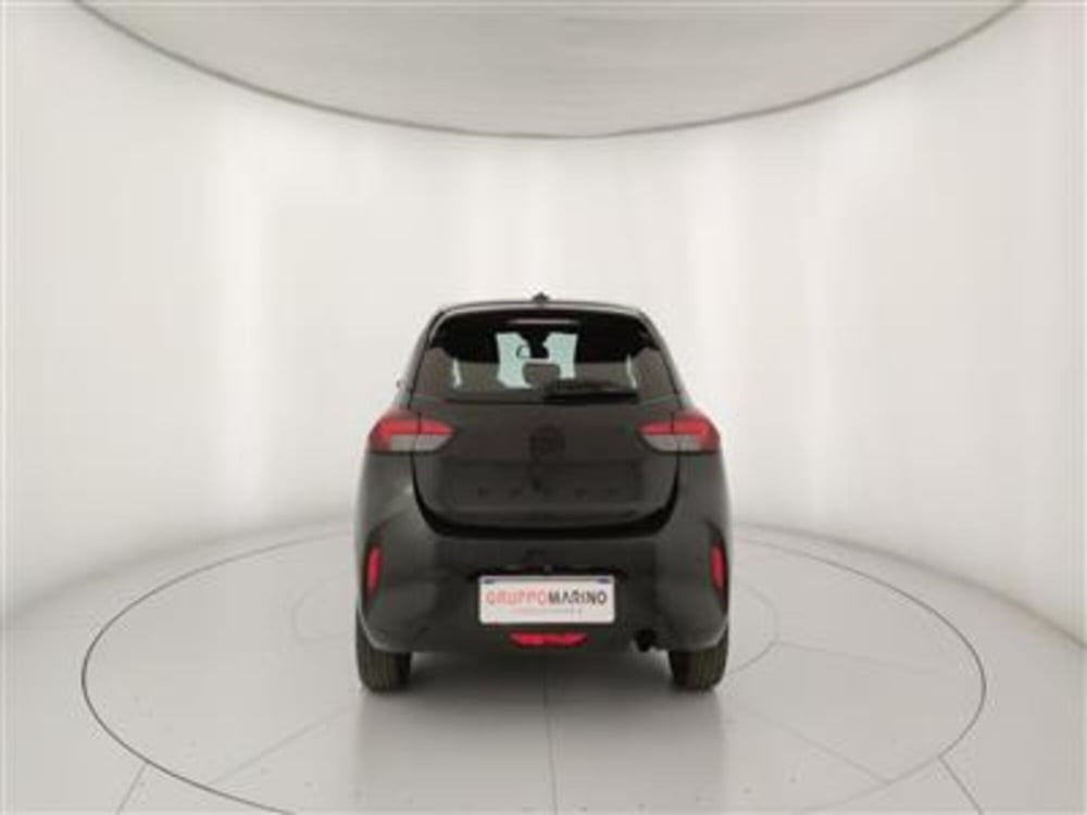 Opel Corsa usata a Bari (6)
