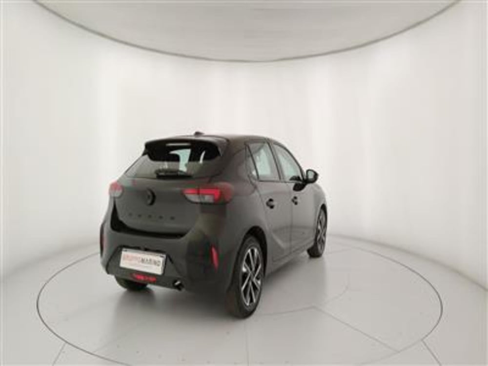 Opel Corsa usata a Bari (7)